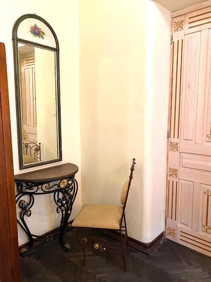 Квартира В Центрі На Вулиці Валова 21 Lviv Eksteriør billede