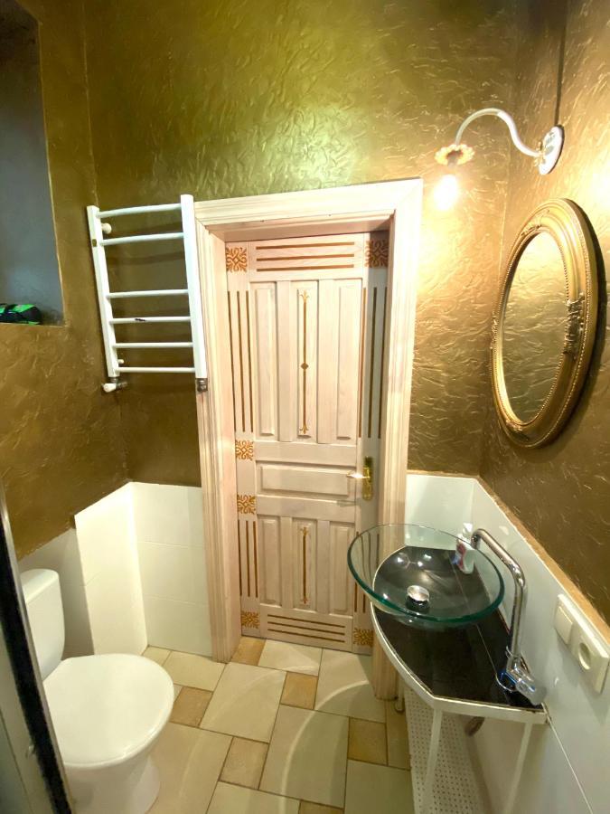 Квартира В Центрі На Вулиці Валова 21 Lviv Eksteriør billede