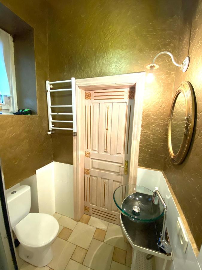Квартира В Центрі На Вулиці Валова 21 Lviv Eksteriør billede