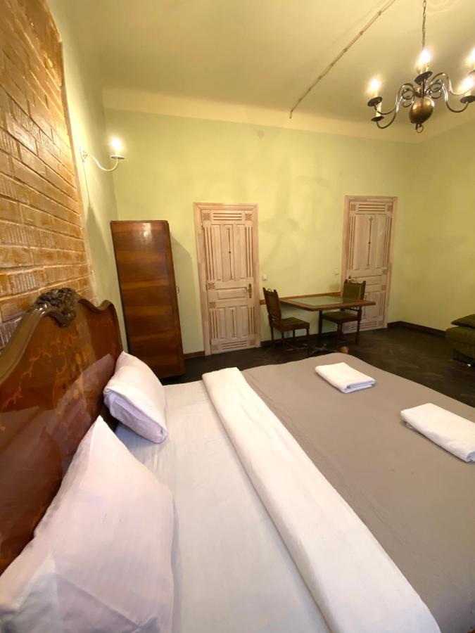 Квартира В Центрі На Вулиці Валова 21 Lviv Eksteriør billede