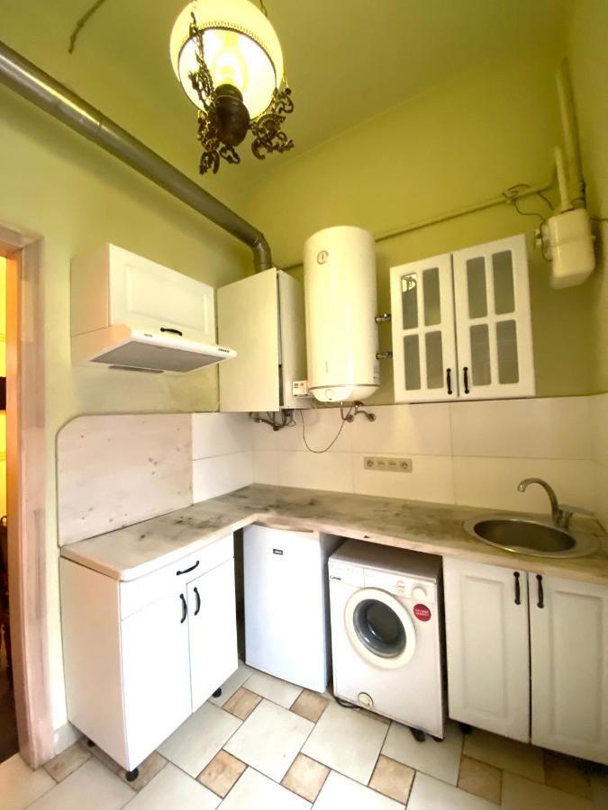Квартира В Центрі На Вулиці Валова 21 Lviv Eksteriør billede