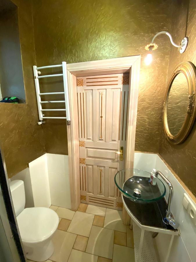 Квартира В Центрі На Вулиці Валова 21 Lviv Eksteriør billede