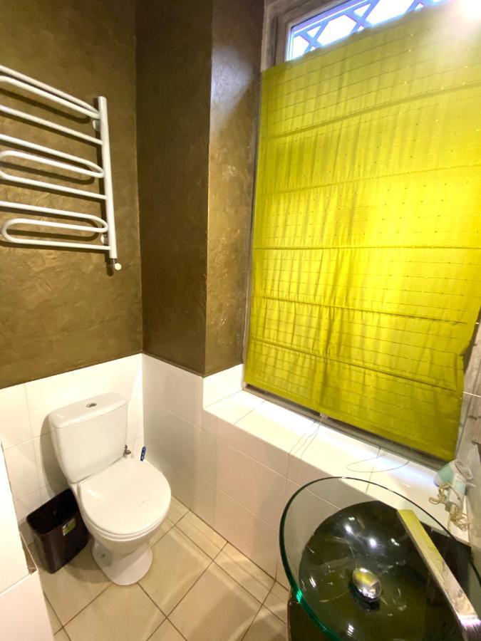 Квартира В Центрі На Вулиці Валова 21 Lviv Eksteriør billede