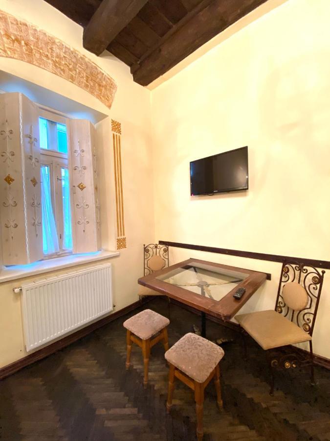 Квартира В Центрі На Вулиці Валова 21 Lviv Eksteriør billede